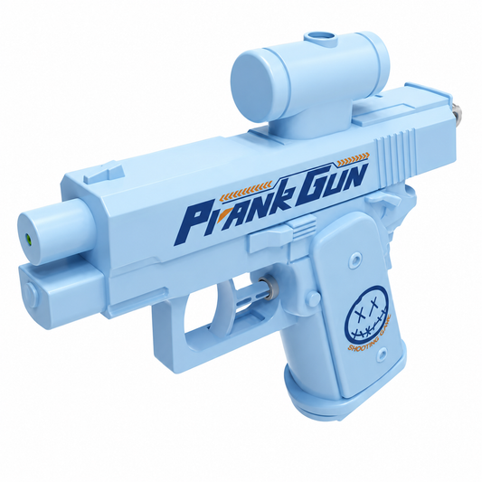 PIANK GUN™ 역방향 물총