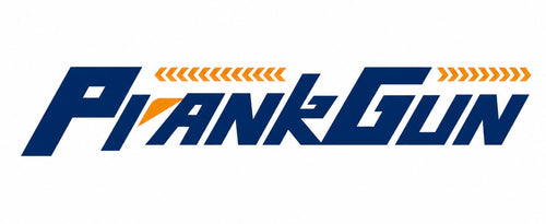 PIANK GUN™
